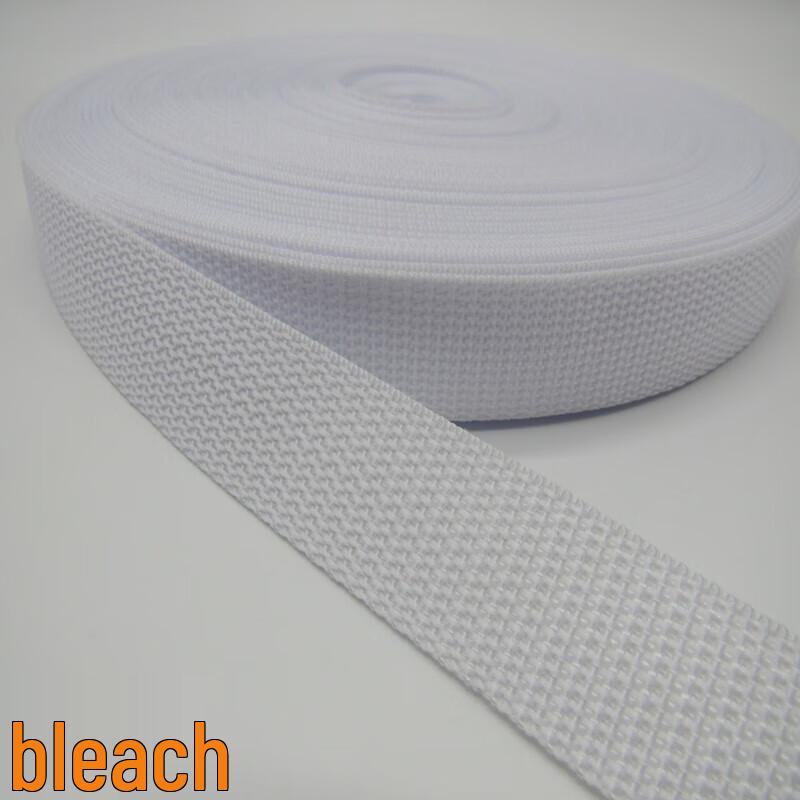 Hongjun Heavy-Duty Nylon Webbing Strap
