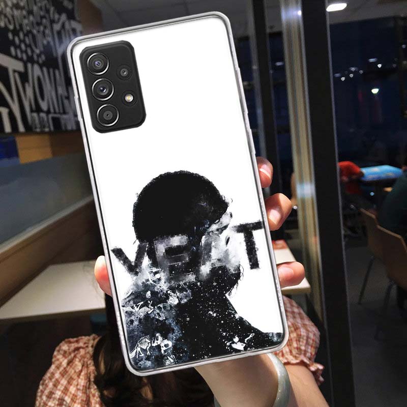 Yeat Rapper AfterLyfe Phone Case for Samsung A54 A57 A37 A17 A14 A15 A12 A24 A34 A55 A35 A25 A52S A07 A05S A04S A22 A32 A72 Gala