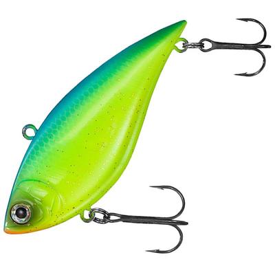 Daiwa Bass Lure 22TD Vibration 74S Blue Back Chart (DAIWA)