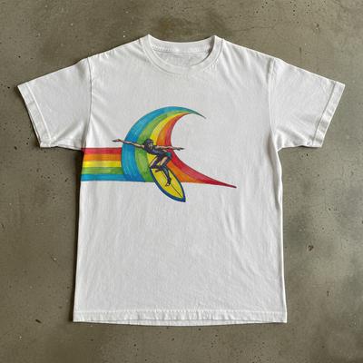Vintage Surf Tee