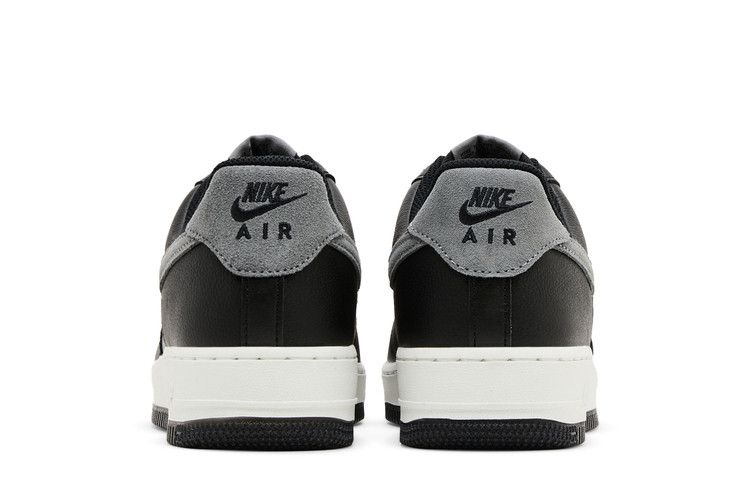 Nike Air Force 1 '07 Smoke Grey
