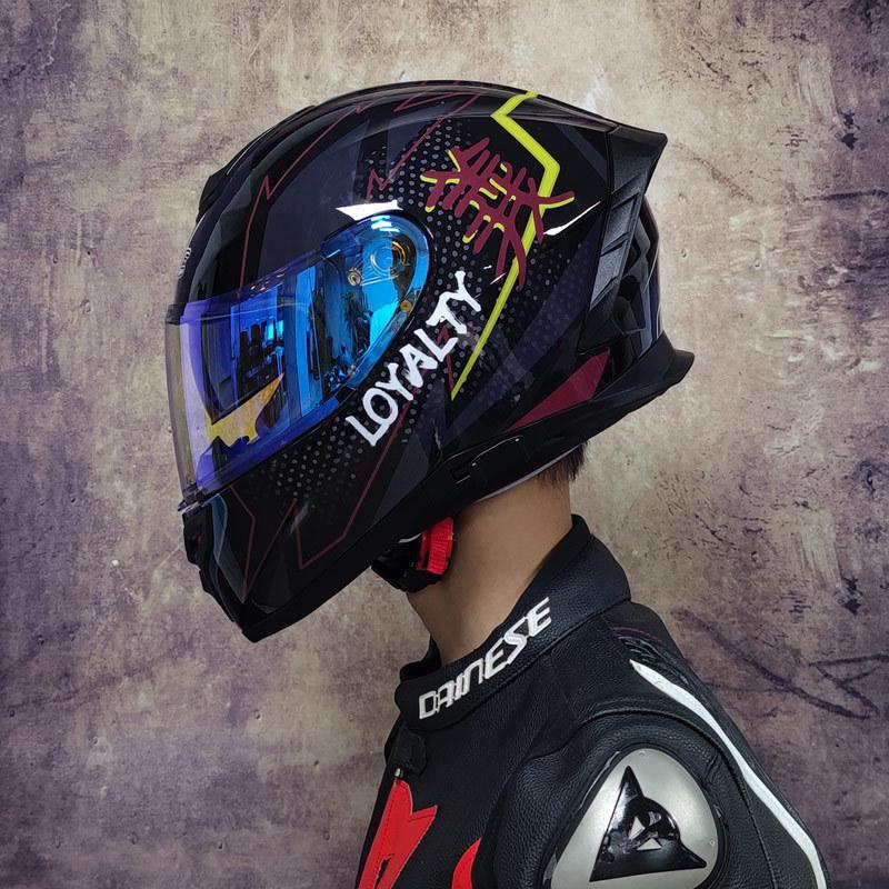 

Мотоциклетный шлем с двумя линзами, мотоциклетный дорожный шлем, защитный шлем для электромобиля для взрослых XS