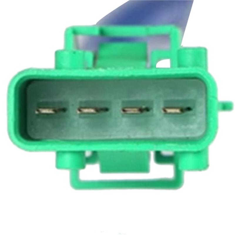 ABLZ-2X Motorcycle Oxygen Sensor O2 Sensor Air Fuel Ratio Oxygen Sensor 90141090000 0258010265 For  RC390 RC390