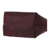 Longchamp Le Pliage Néo 17 Short Handle Fabric Dumpling Bag Mini Women Handbags Dark-Red 1500598P52