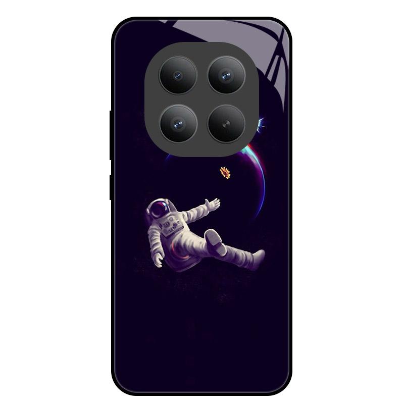 Coque For Redmi Note15 Pro Note 15 5G Cases Note 15 Pro Plus Cover Tempered Glass Phone Fundas For Redmi Note 15 Pro+ 5G Etui