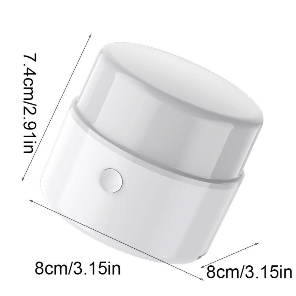 With Hook Tent Portable Lamp Hanging Emergency Light Portable Solar Camping Lantern  Working