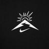Nike Men's  Trail Dri-FIT Long-Sleeve Running T-Shirt HJ3602-010