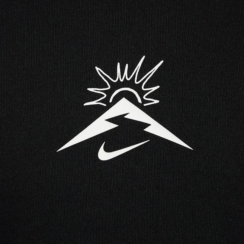 Nike Men's Trail Dri-FIT Long-Sleeve Running T-Shirt HJ3602-010