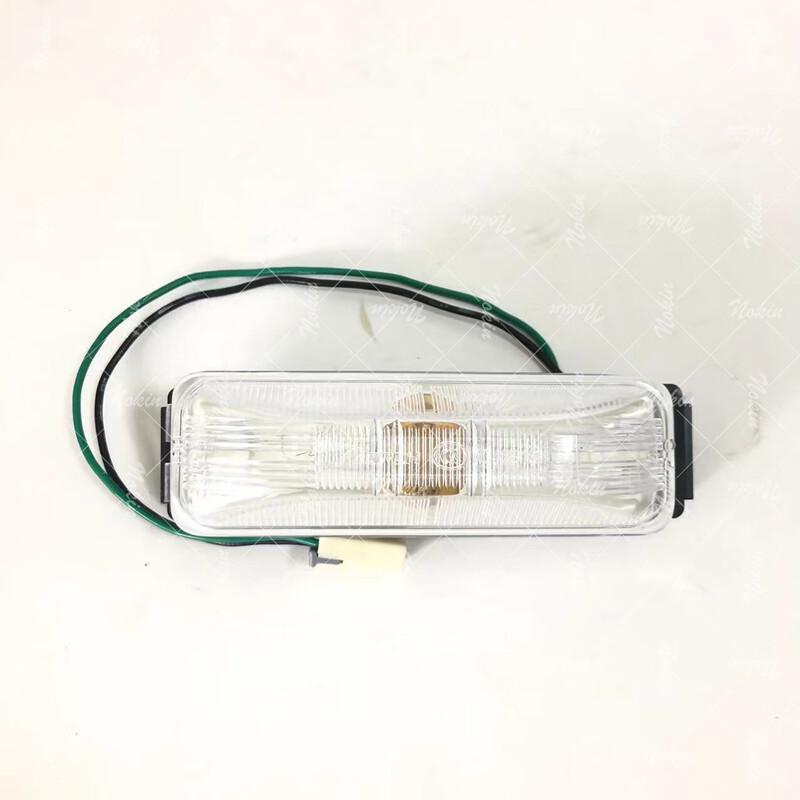 Dongfeng Mengshi EQ2050 Interior Dome Light Assembly