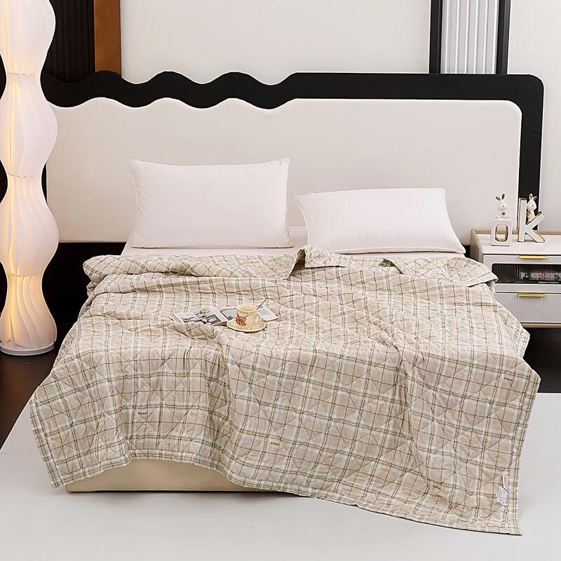 

Shengfuni Skin-Friendly Summer Quilt