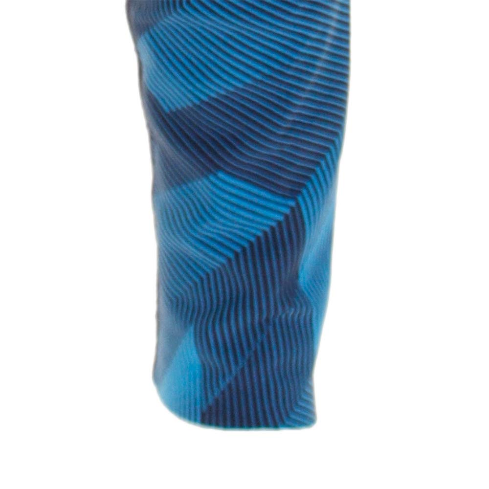 Mizuno Biogear BG9000 Long Tights Black X Astral Size Small To Japanese Size (K2MJ9D01), Women's, Aura, (equivalent Small)