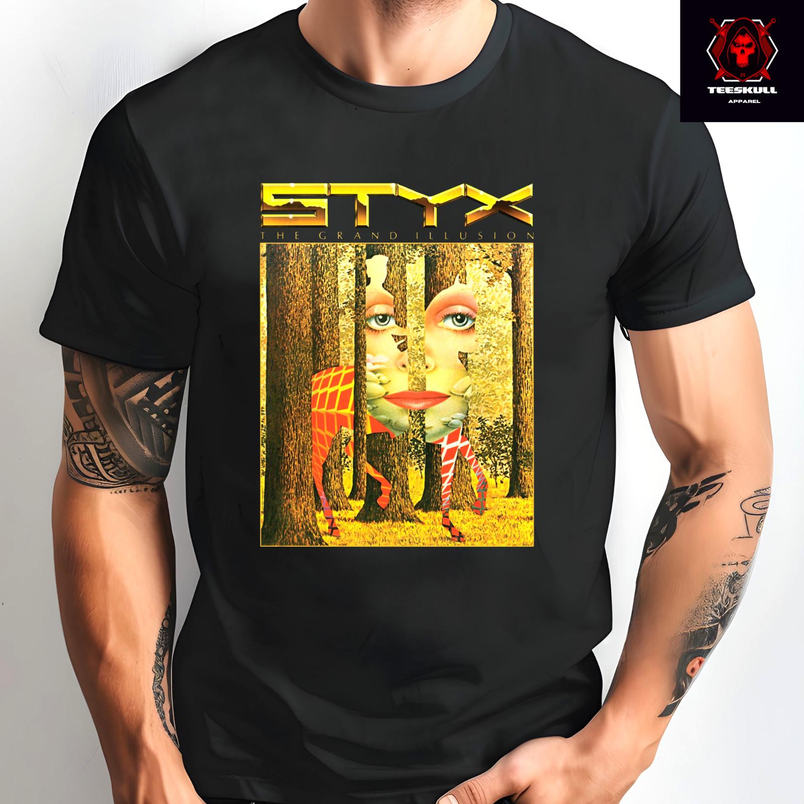 Футболка Luke Combs 2024 Tour Growing Up and Getting Old, Футболка Luke Combs XXXXL