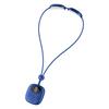 Pendant Cervical Spine Instrument Mini Neck Double Pulse Massager Portable Neck Protector Hot Compress Massager