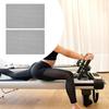 Non-slip Pilates Mat, Drawer And Shelf Liner, Cuttable, Lightweight Handle Insert,