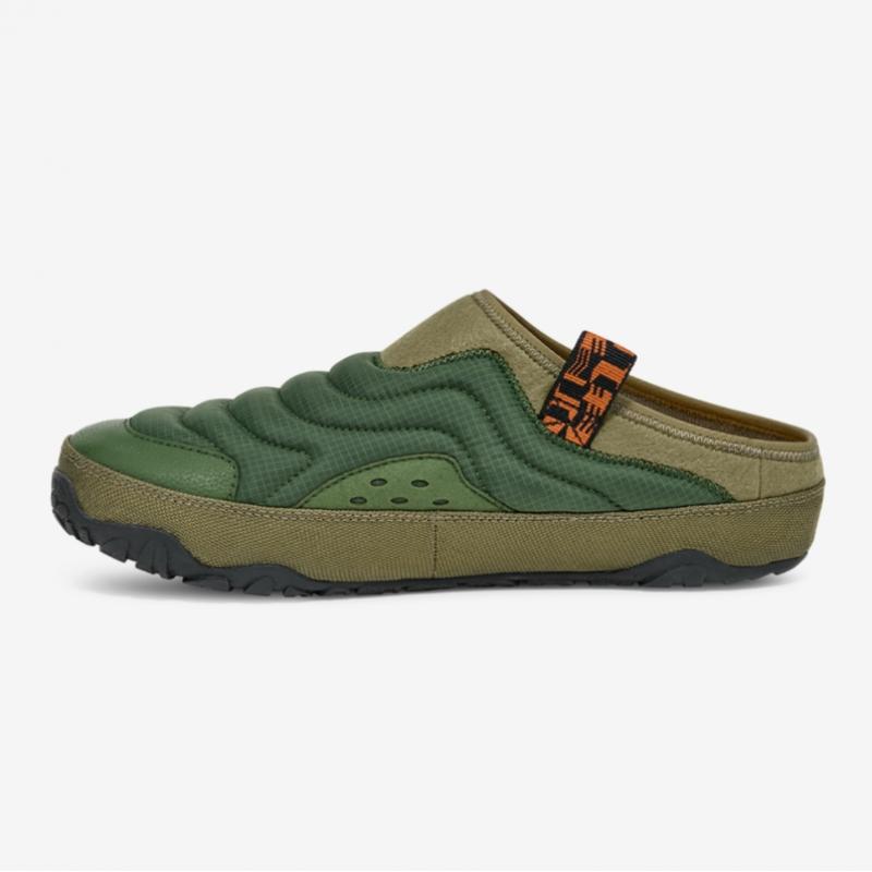 Teva Men S Padded SlipperS Riember Terrain  Stvm2539596 dSf 