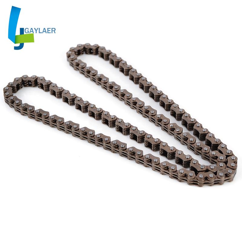2024 90136013000 Cam Timing Chain for KTM 125 Duke 2011-2024 125 Duke ABS 2014-2024 200 Duke 2012-2023 RC125 RC200 ABS 2014-2023