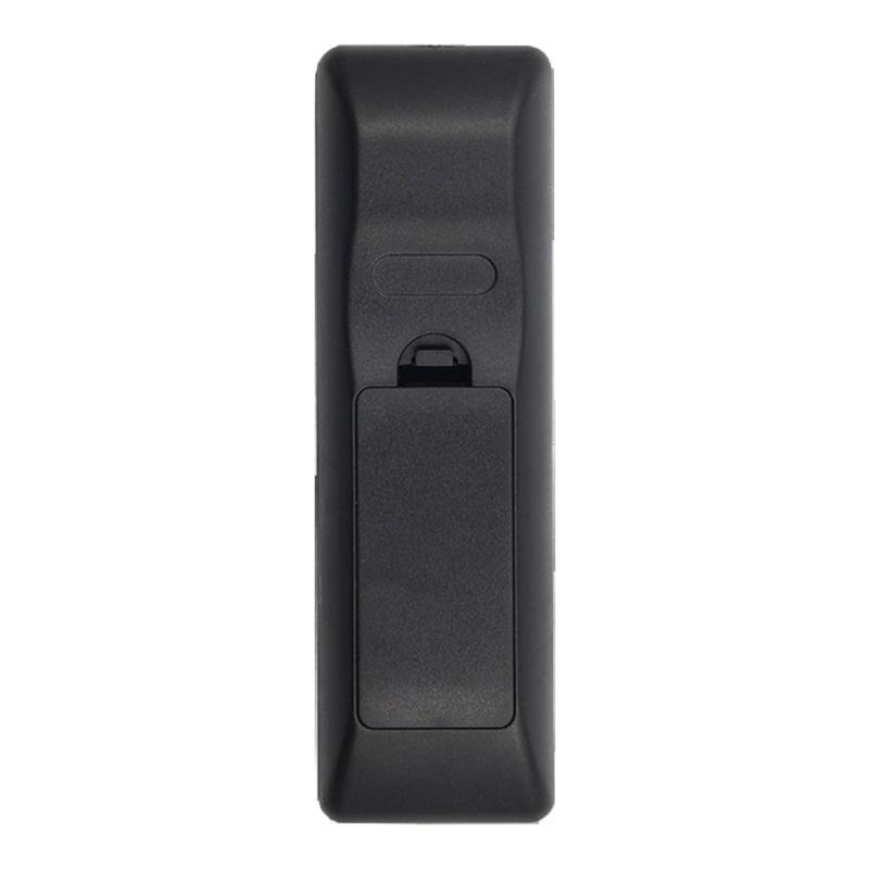 Multifunctional Projector Remote Control Replacement for IN2126 IN2126X IN2128HDA IN2128HDX IN3124 IN3126 SP1080