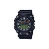 Orologio da uomo serie Display Duale Cristallo Liquido/Analogico Nero GA-900E-1A3PR GA-900E-1A3PR