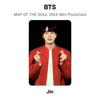 BTS RUHUN HARİTASI AÇIK:E Mini Fotoğraf Kartı Resmi Fotoğraf Kartı