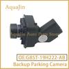 GB5T-19H222-AB Front View Parking Camera For Ford Explorer U502 2016 Base XLT Sport Factory Price Wholesale Car OEM GB5T19H222AB
