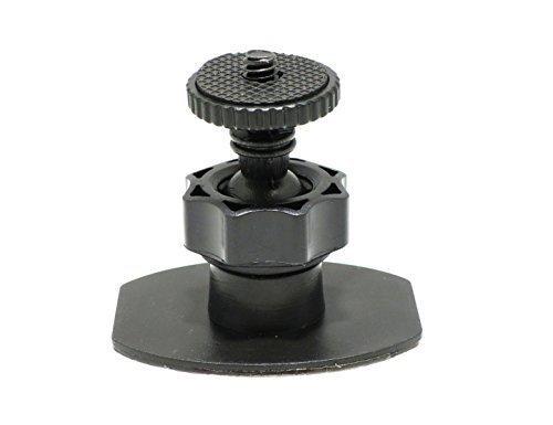 Minimum mount camera screw for car camera drive recorder
