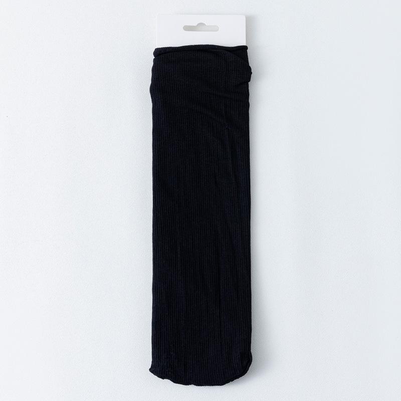 Socks, Breathable Socks, Bingbing Dui Postpartum Socks, Sweat-absorbing Mid-calf Socks, Thin Summer Anti-odor Socks