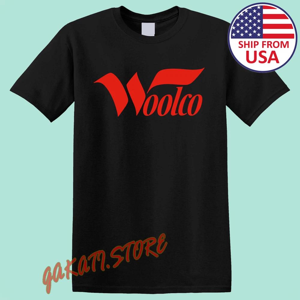 

Woolco Employee Men s Black Size S-5XL 2XL