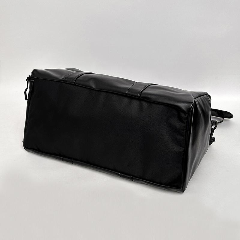 Ladies' Casual Handbag Dry Wet Separation Large Capacity Travel Bag 2025 New Hot Selling Men's Crossbody Bag Paquete De Viaje