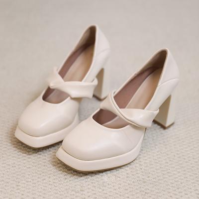 Scarpe con tacco – Scarpe con tacco