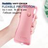 Custodia Originale in Silicone Liquido Morbido per OPPO Realme C25Y C21Y C11 9 8 7 6 Pro A74 A94 A53 A73 A52 A72 A92 A31 A96 4G 5G Cover Posteriore per Telefono