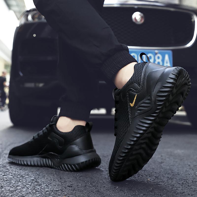 Verano Zapatos de Hombre Transpirable Ligero Barato Malla Hombres Zapatos  Casuales Zapatos de Agua de Playa Zapatillas de Verano comprar a buen  precio — entrega gratuita, reseñas reales con fotos — Joom