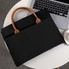 Lightweight Portable Laptop Bags With Handle Notebook Sleeve Fashion Laptop Case  Women's Bag