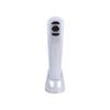 Ultrasonic V-Face Beauty Equipment EMS RF Beauty Massager Facial Lifting Electric Pulse Beauty Knife Skin Rejuvenation Whitening
