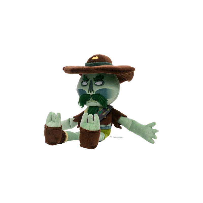 Scoutmaster Myres Creative Plush Toy - New Arrival