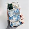 Cute Case For Nokia HMD Pulse Pro/HMD Pulse/HMD Pulse Plus Capa Printing Shell Protective Cover Soft Silicone Cartoon Phone Case
