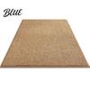Tapis de porte antidérapant Tapis d'entrée Couleur unie Antidérapant Absorbant Lavable Tapis d'entrée