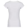 Build Your Brand Womens/Ladies T-Shirt