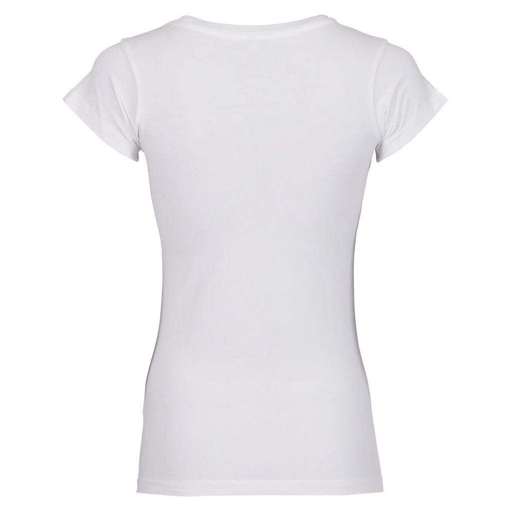 Build Your Brand Womens/Ladies T-Shirt