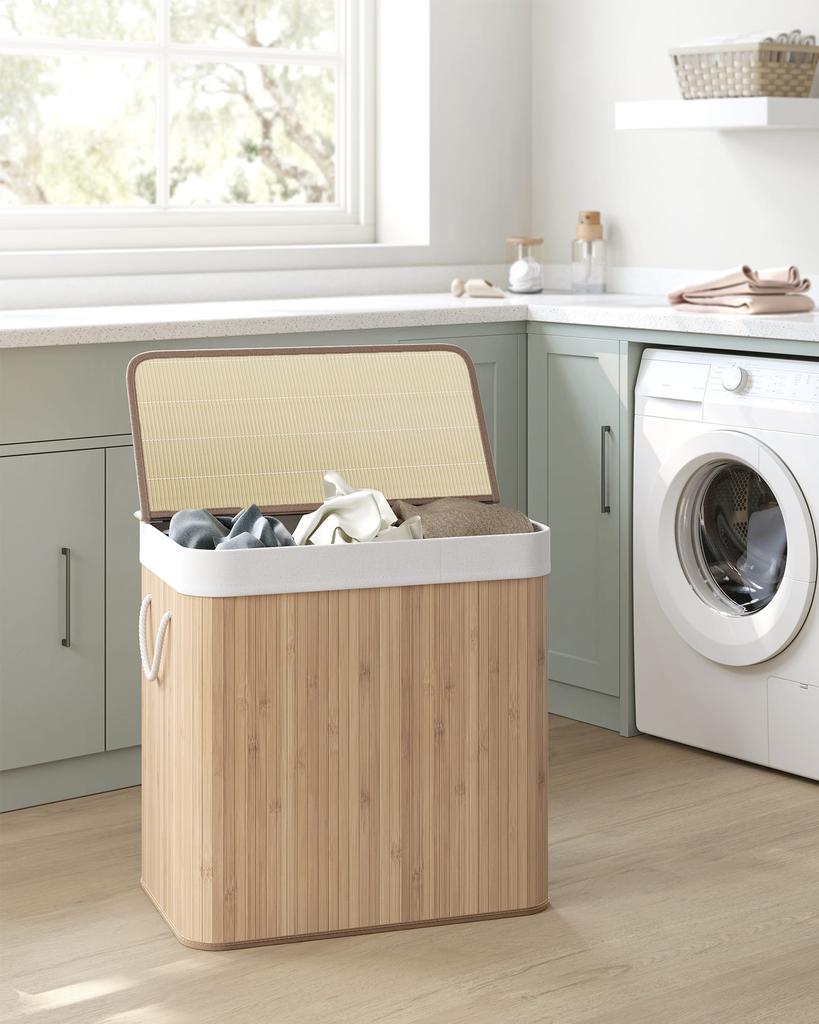 Laundry Basket - LCB091N01