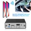 Bluetooth 5.0 Auto USB MP3 Musik Player FM Radio TF Karte Decoder Board Modul