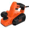 Corded Planer - BLACK&DECKER - BEW712-QS - 710W - 82cm Planing Width - With Carrying Case