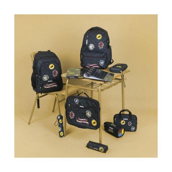 Housse De Protection - CERDÁ LIFE'S LITTLE MOMENTS - 2600001667 - Noir - 12x4.5x26 Cm - EVA/AC/Polyester