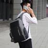 Li Shen USB Charging Laptop Backpack