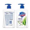Safeguard Healthy Antibacterial Hand Wash