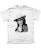 Brian Jones T Shirt Rolling Stones Keith Richards Mick Jagger 1960's