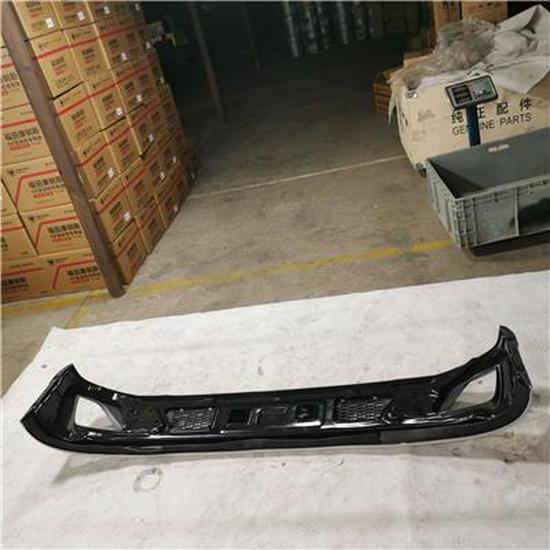 Адаптер сборки бампера Foton S183100000017 Futian
