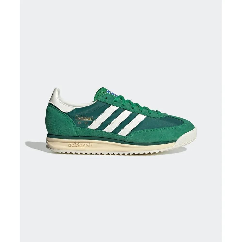 Adidas ADIDAS SL 72 RS - Green JH8643JH8643 105977