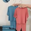 Children's Summer Modal Pajama Set - Soft, Lightweight, and Loose Fit for Boys and Girls