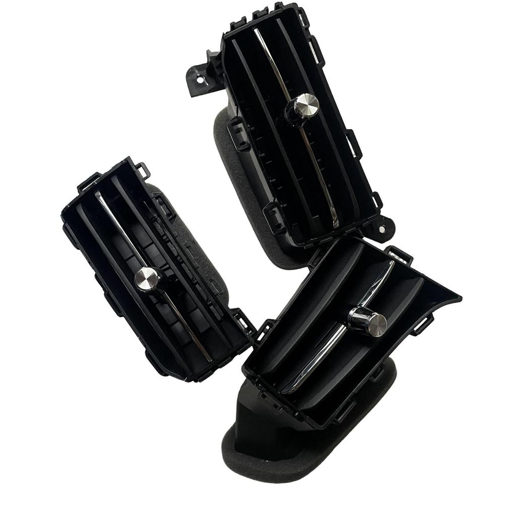 Roewe I6 EI6 Dashboard Air Vent Assembly 10172686/689/687