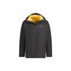 New Adidas Waterproof, Windproof, And Breathable Windbreaker Jacket Men's Black IL8972